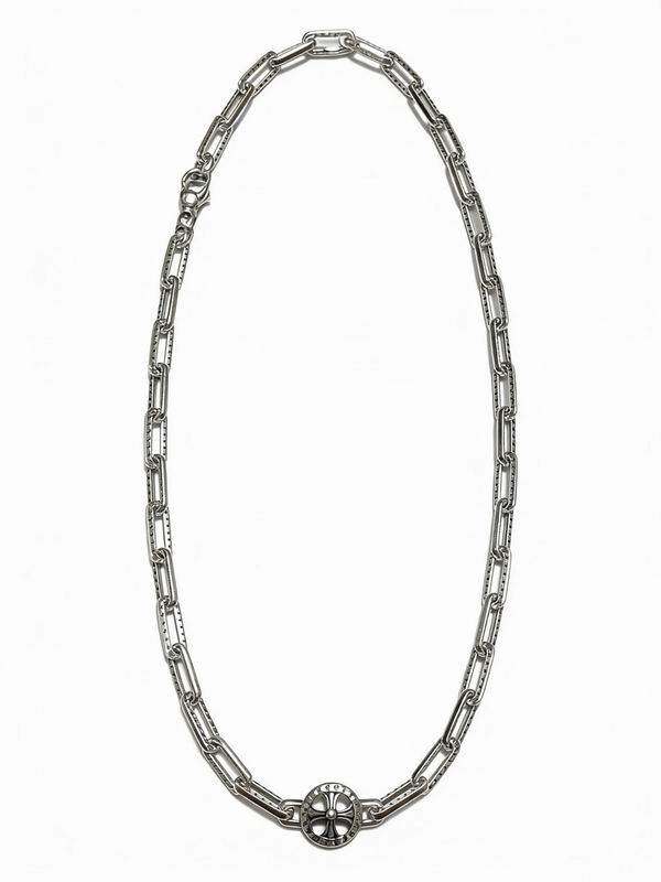 Chrome Hearts Necklace 06yxs309